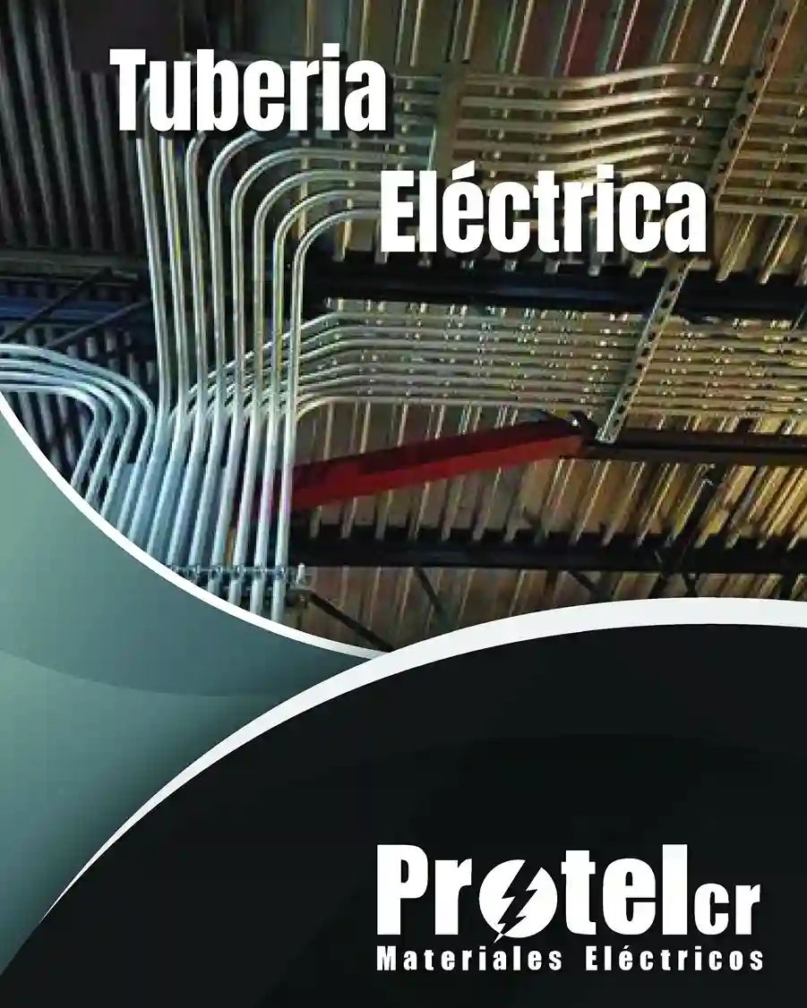 Tubería Eléctrica