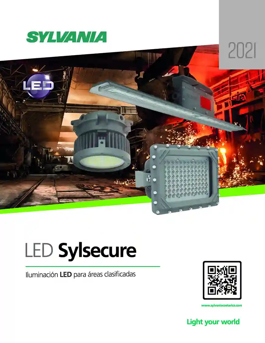 LED Sylsecure