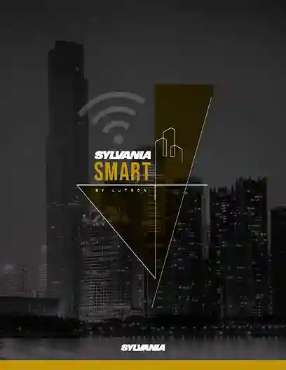 Sylvania Smart